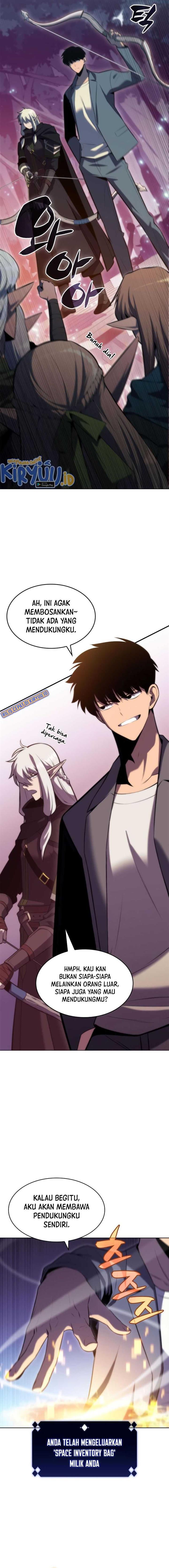 Solo Max-Level Newbie Chap 77 - Next Chap 78