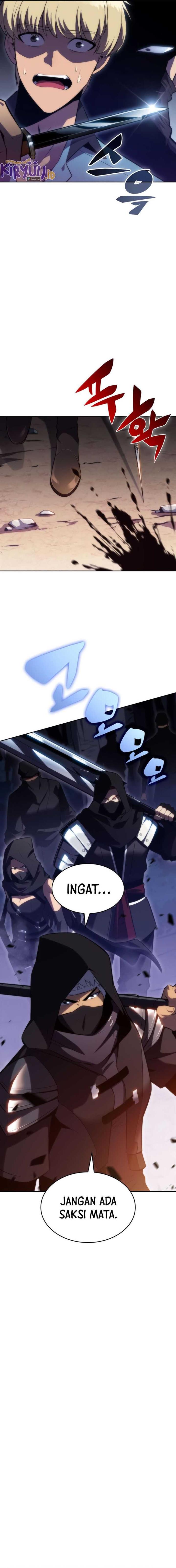 Solo Max-Level Newbie Chap 77 - Next Chap 78