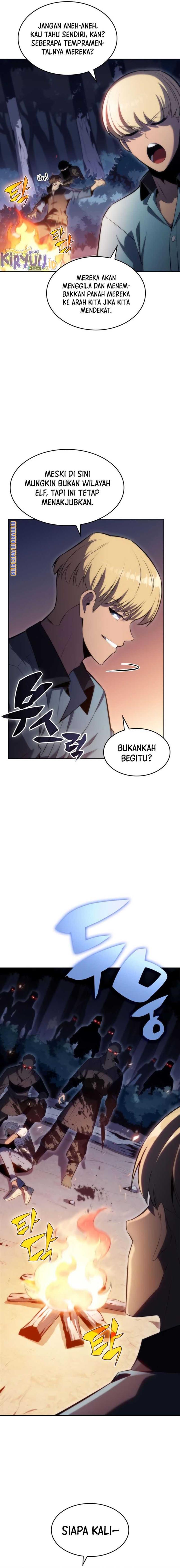 Solo Max-Level Newbie Chap 77 - Next Chap 78