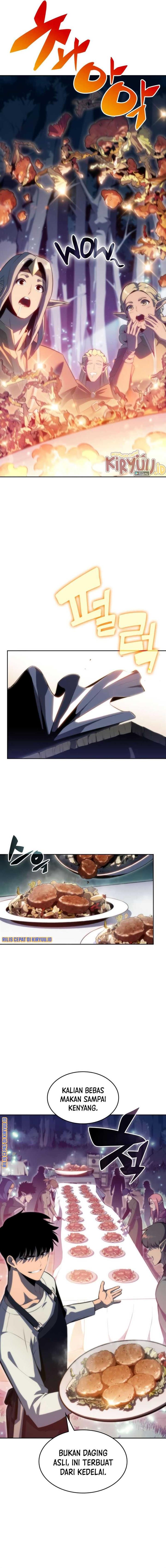 Solo Max-Level Newbie Chap 77 - Next Chap 78