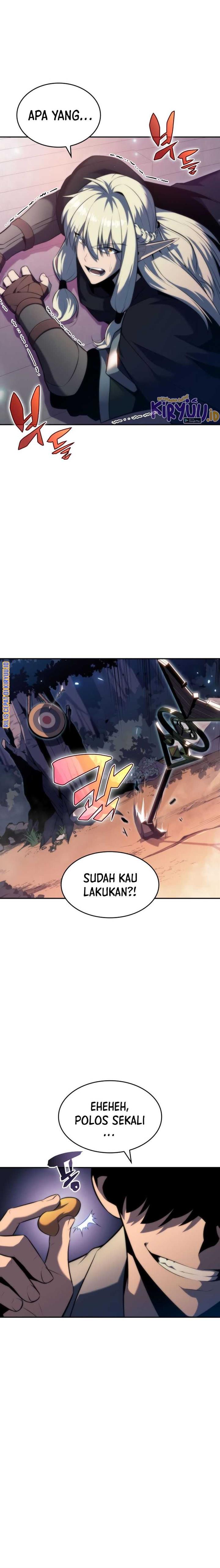 Solo Max-Level Newbie Chap 77 - Next Chap 78