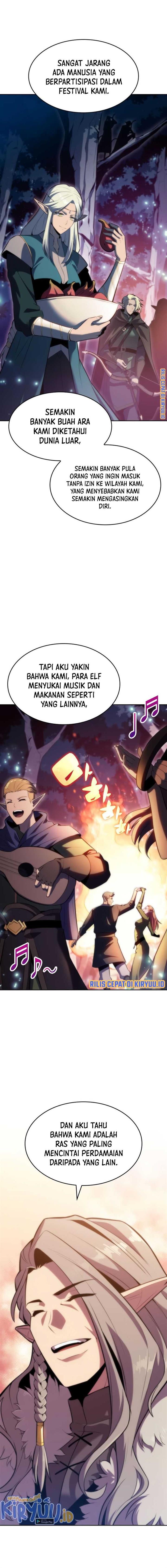 Solo Max-Level Newbie Chap 77 - Next Chap 78