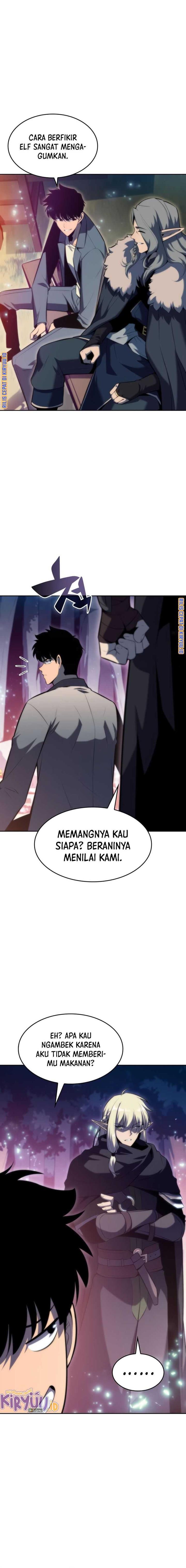 Solo Max-Level Newbie Chap 77 - Next Chap 78