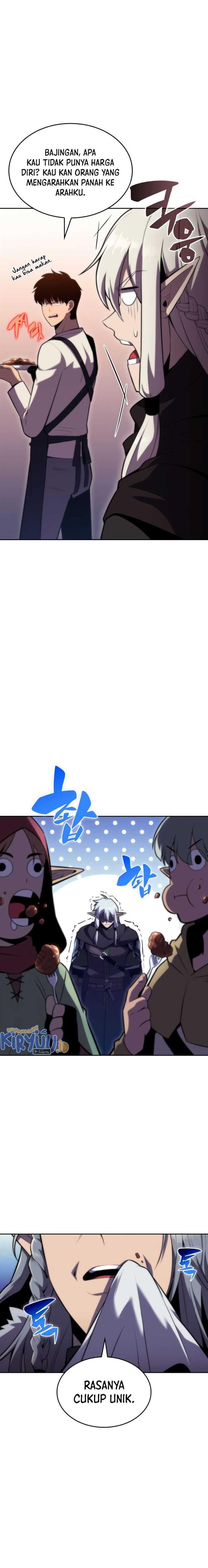 Solo Max-Level Newbie Chap 77 - Next Chap 78