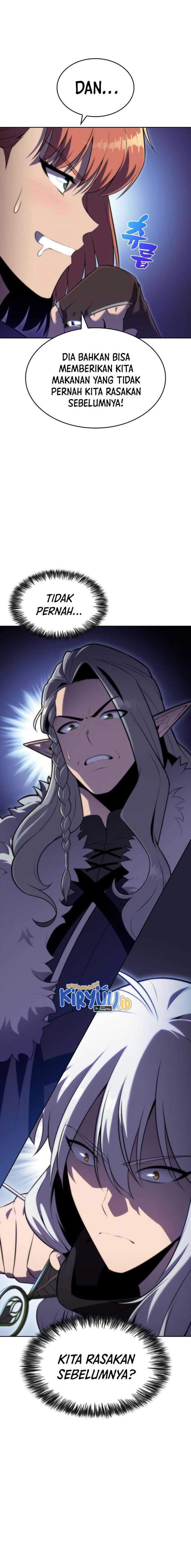 Solo Max-Level Newbie Chap 77 - Next Chap 78