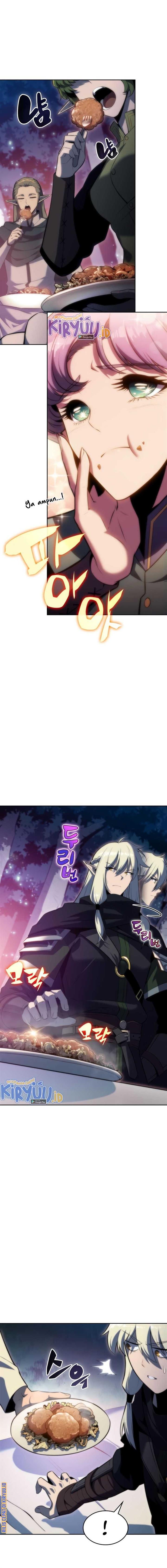 Solo Max-Level Newbie Chap 77 - Next Chap 78