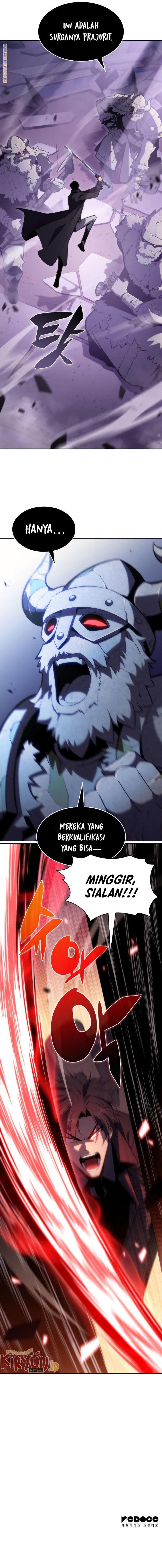 Solo Max-Level Newbie Chap 74 - Next Chap 75