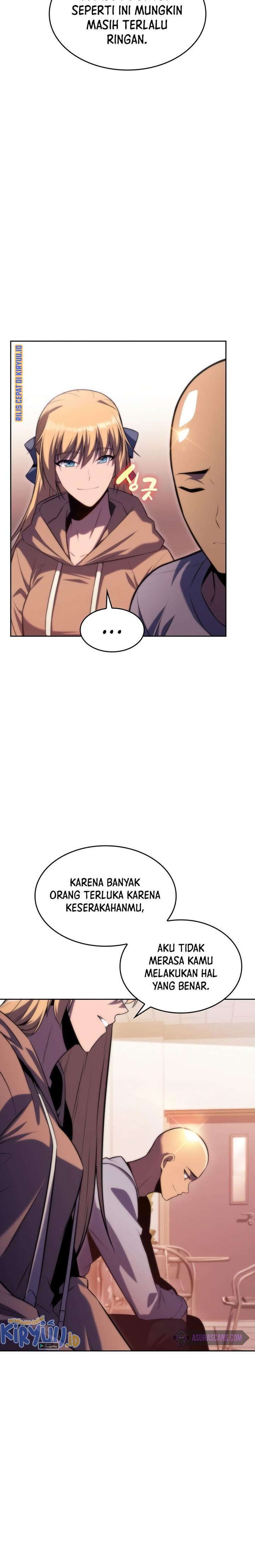 Solo Max-Level Newbie Chap 75 - Next Chap 76