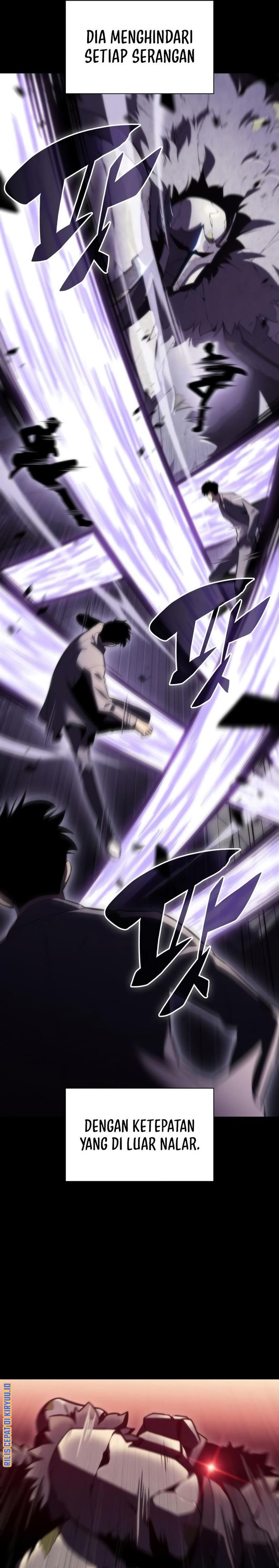 Solo Max-Level Newbie Chap 75 - Next Chap 76
