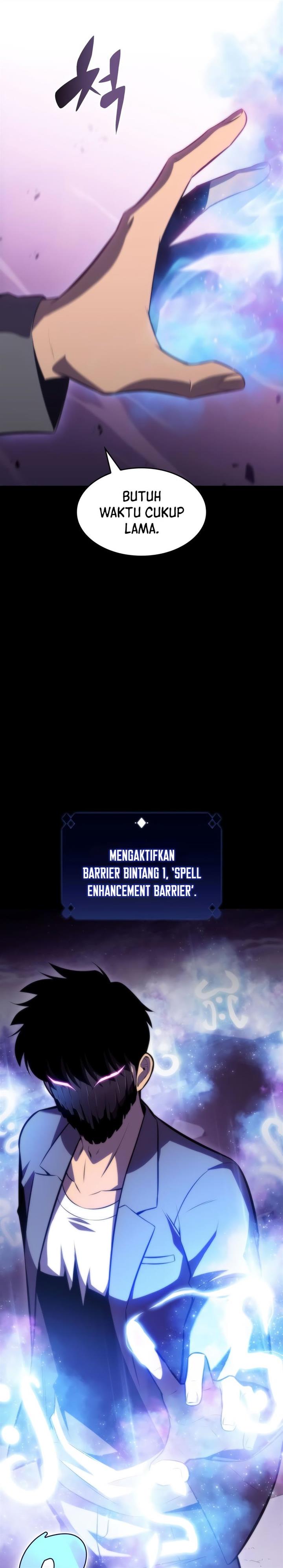 Solo Max-Level Newbie Chap 75 - Next Chap 76