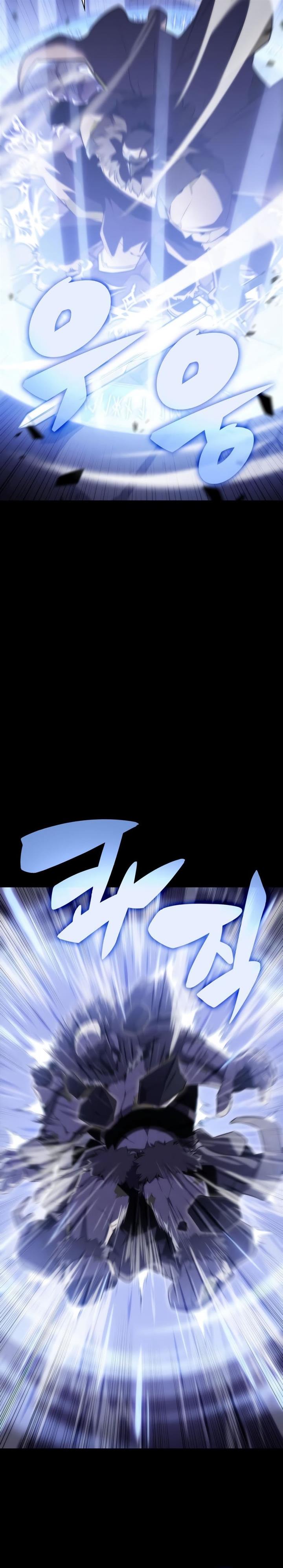 Solo Max-Level Newbie Chap 75 - Next Chap 76
