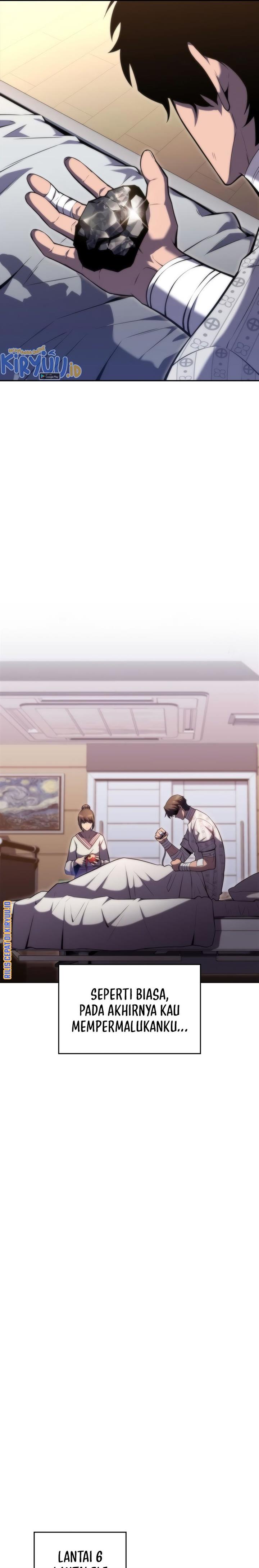 Solo Max-Level Newbie Chap 75 - Next Chap 76