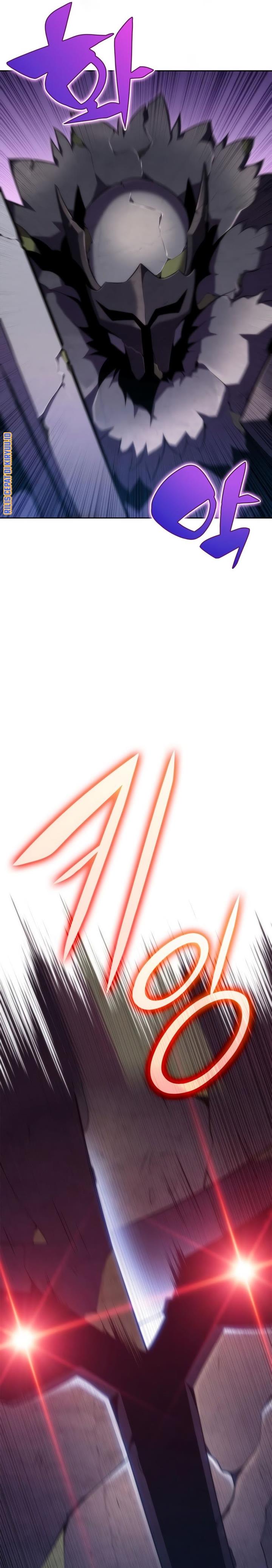 Solo Max-Level Newbie Chap 75 - Next Chap 76