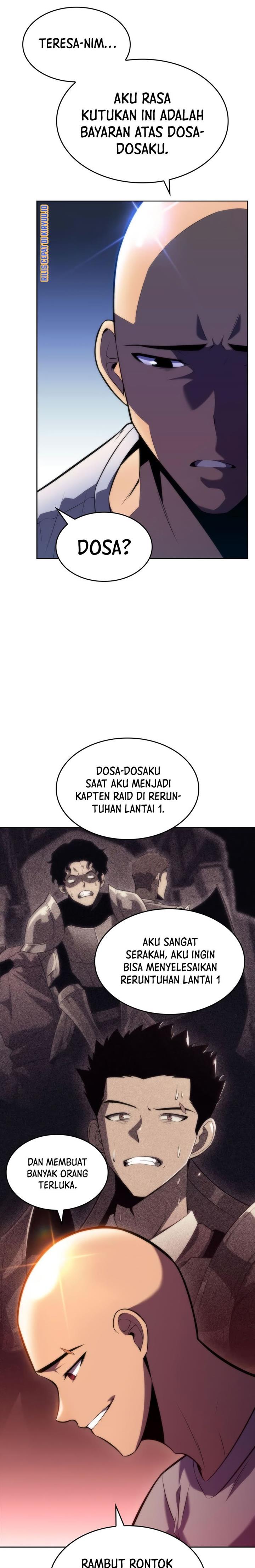 Solo Max-Level Newbie Chap 75 - Next Chap 76