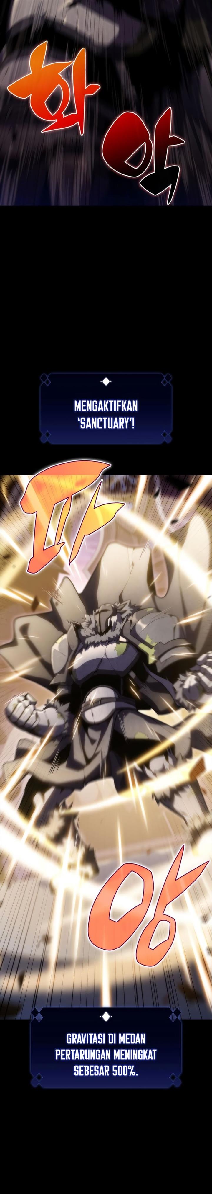 Solo Max-Level Newbie Chap 75 - Next Chap 76