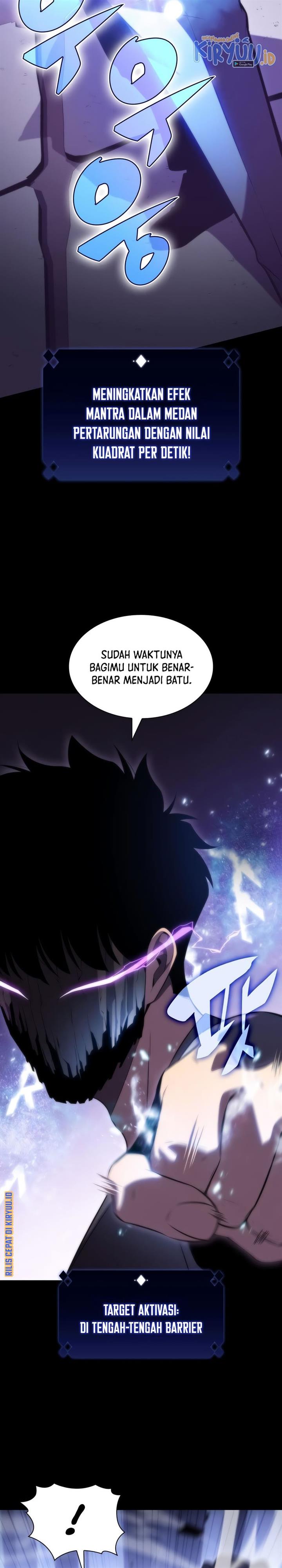 Solo Max-Level Newbie Chap 75 - Next Chap 76