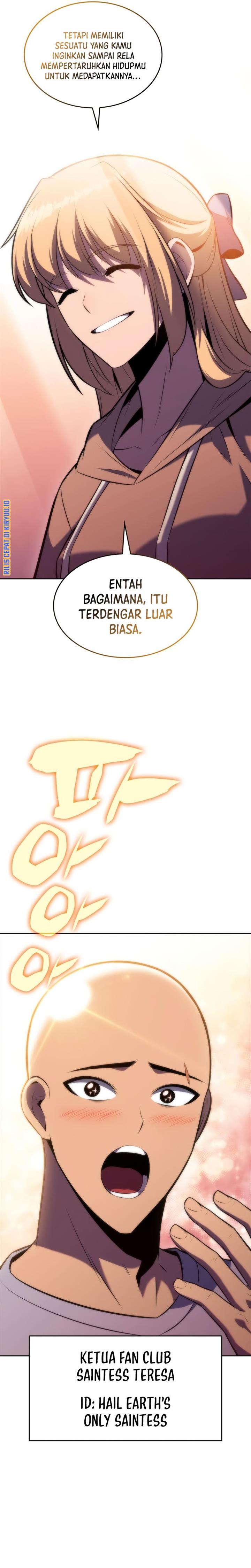 Solo Max-Level Newbie Chap 75 - Next Chap 76