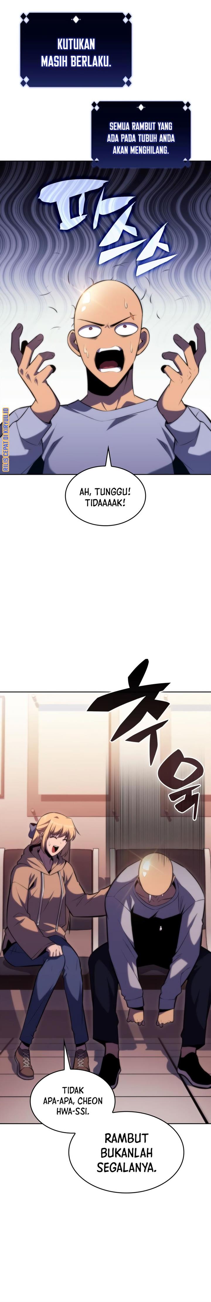 Solo Max-Level Newbie Chap 75 - Next Chap 76