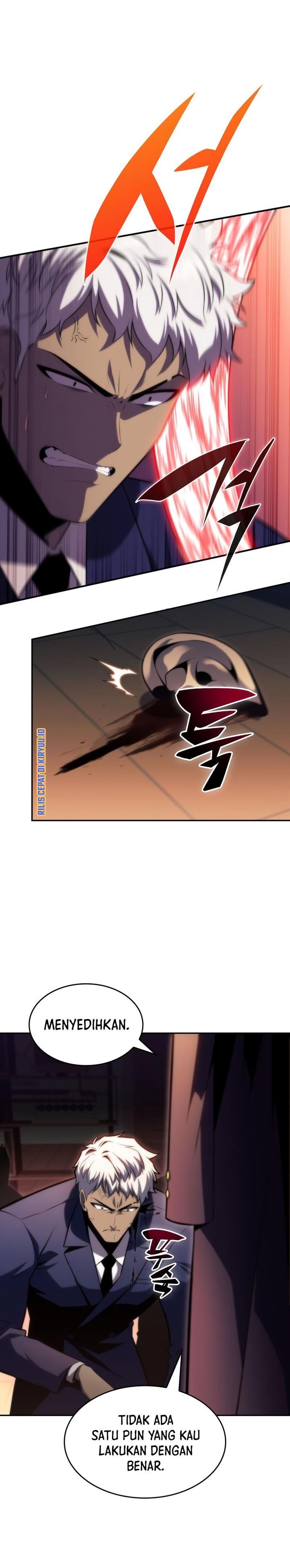 Solo Max-Level Newbie Chap 75 - Next Chap 76