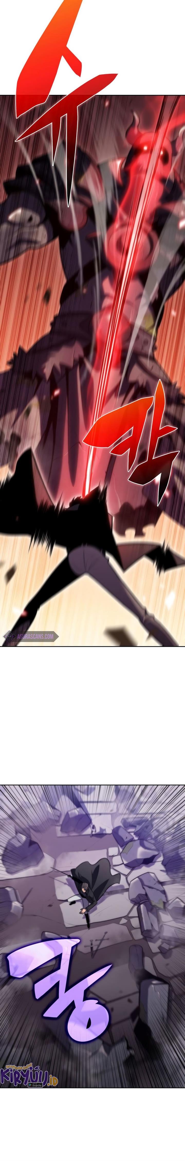 Solo Max-Level Newbie Chap 75 - Next Chap 76