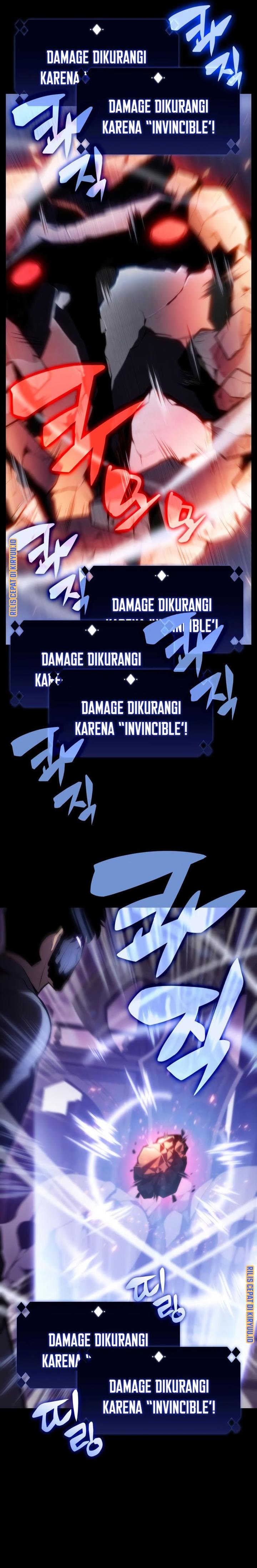 Solo Max-Level Newbie Chap 75 - Next Chap 76