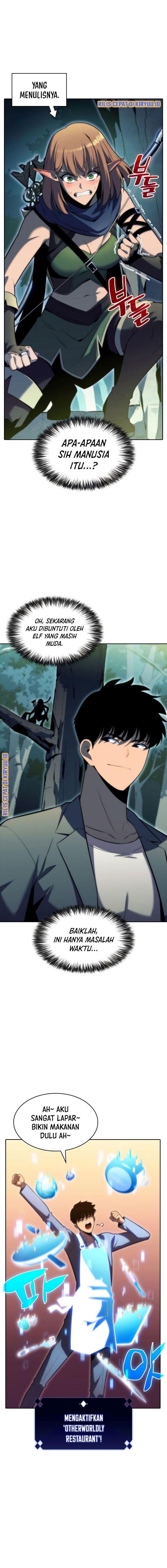 Solo Max-Level Newbie Chap 76 - Next Chap 77