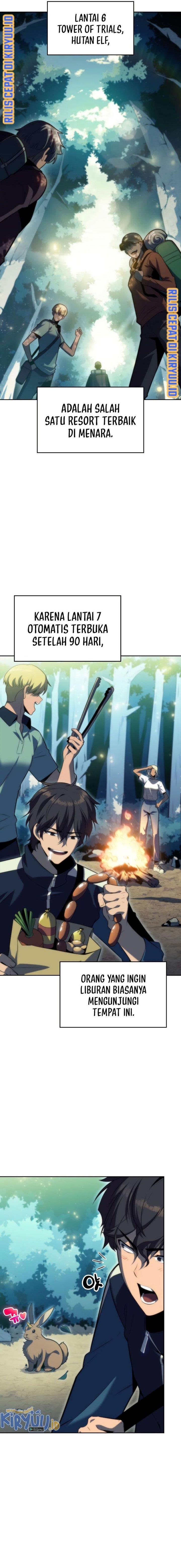 Solo Max-Level Newbie Chap 76 - Next Chap 77