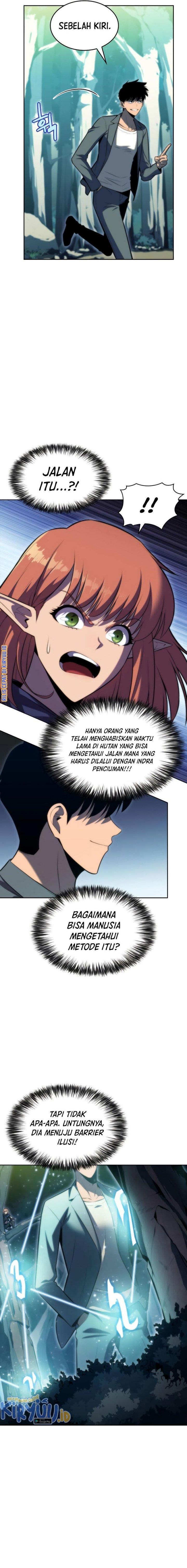 Solo Max-Level Newbie Chap 76 - Next Chap 77