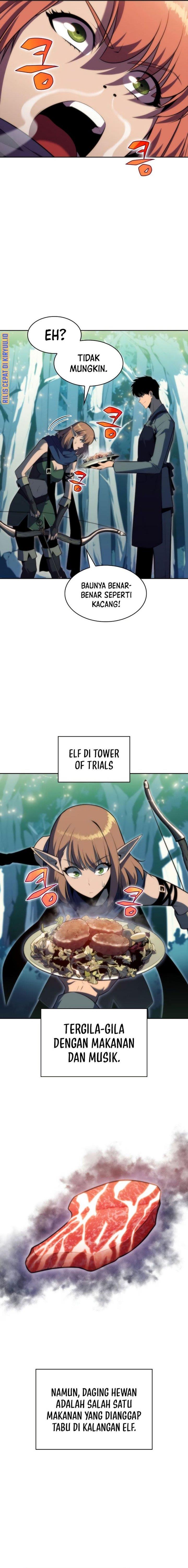 Solo Max-Level Newbie Chap 76 - Next Chap 77