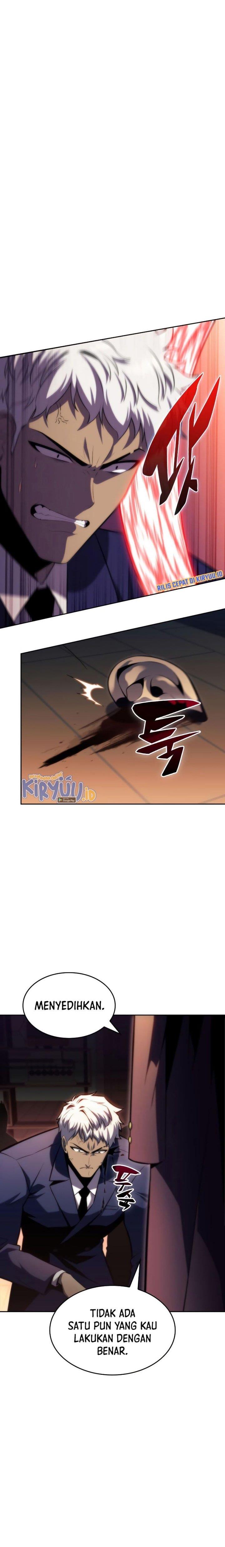 Solo Max-Level Newbie Chap 76 - Next Chap 77