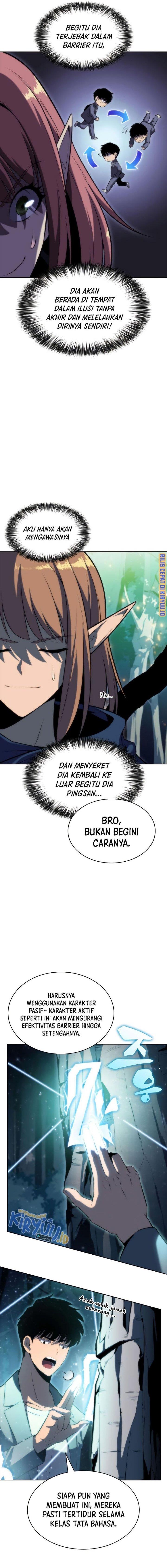 Solo Max-Level Newbie Chap 76 - Next Chap 77