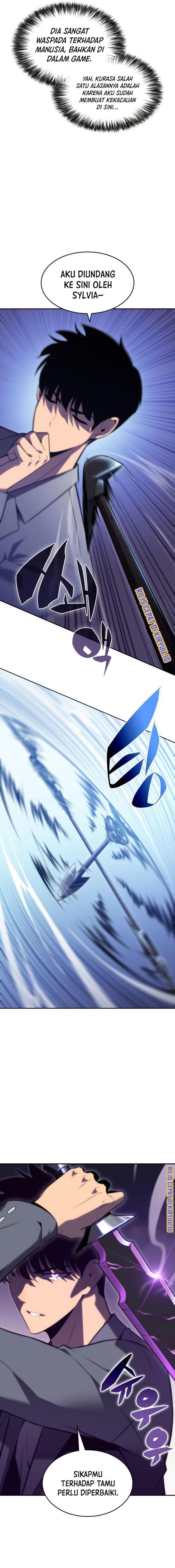 Solo Max-Level Newbie Chap 76 - Next Chap 77