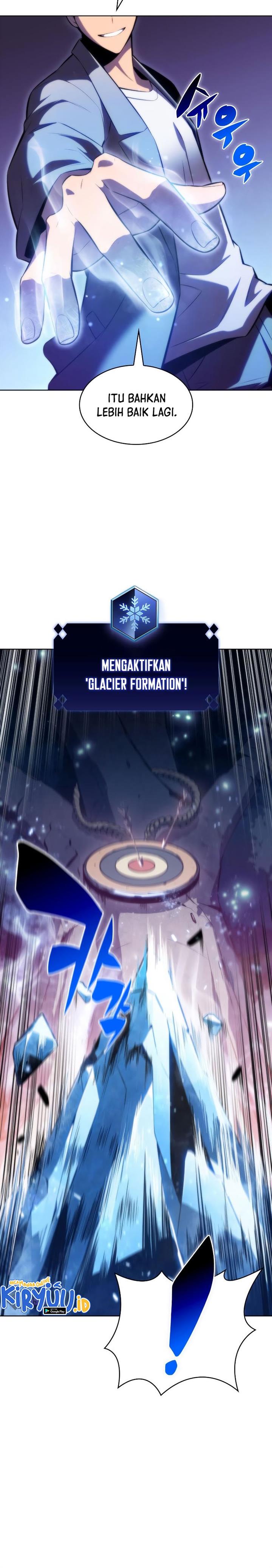 Solo Max-Level Newbie Chap 78 - Next Chap 79