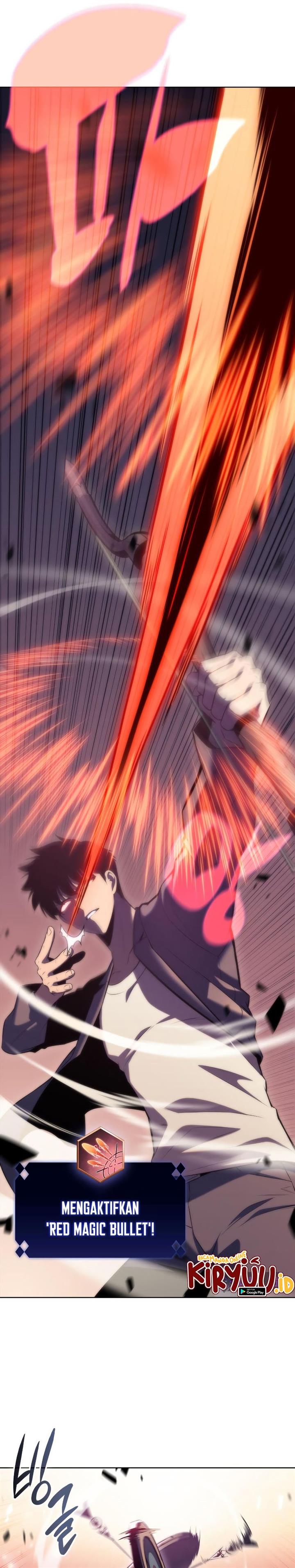 Solo Max-Level Newbie Chap 78 - Next Chap 79