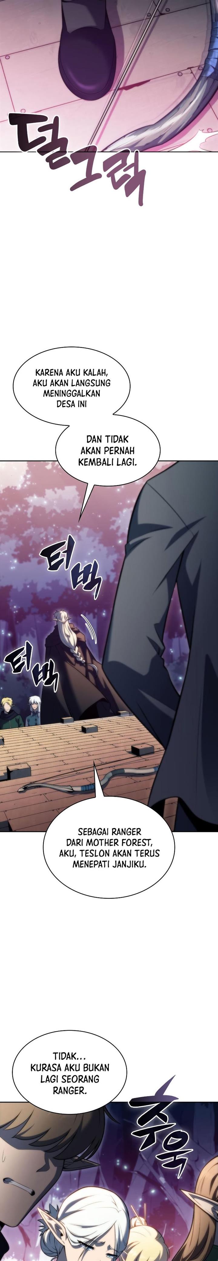Solo Max-Level Newbie Chap 78 - Next Chap 79