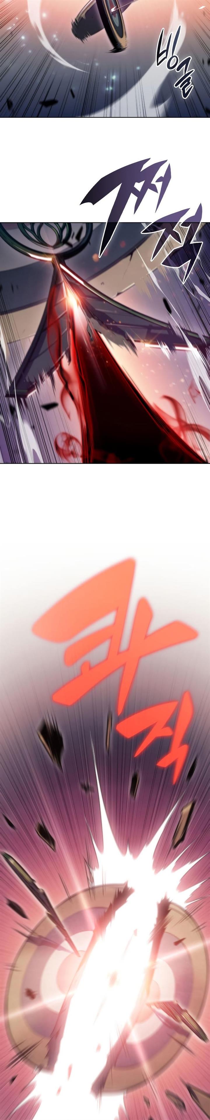 Solo Max-Level Newbie Chap 78 - Next Chap 79