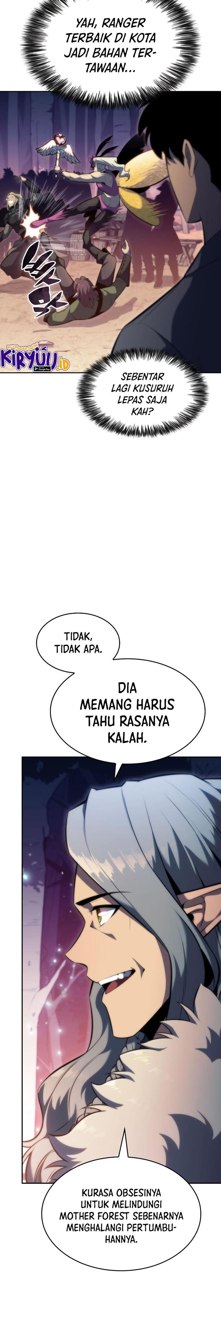 Solo Max-Level Newbie Chap 78 - Next Chap 79