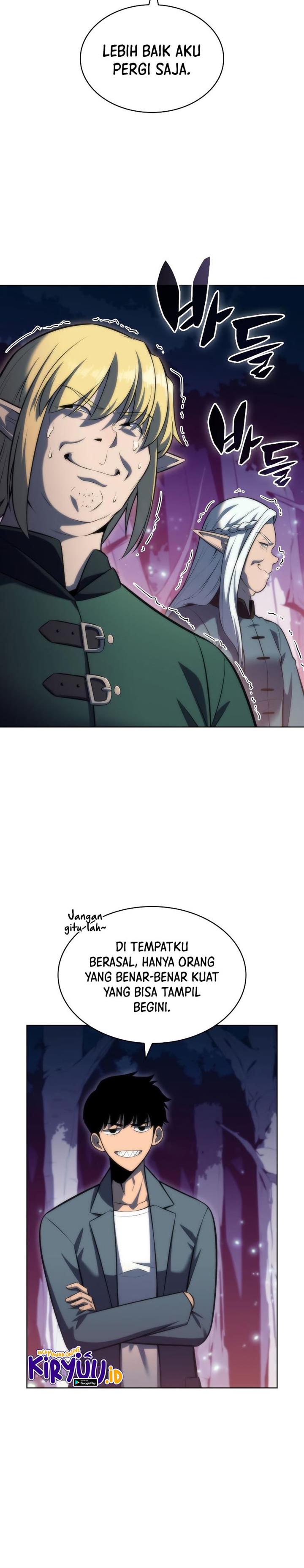 Solo Max-Level Newbie Chap 78 - Next Chap 79