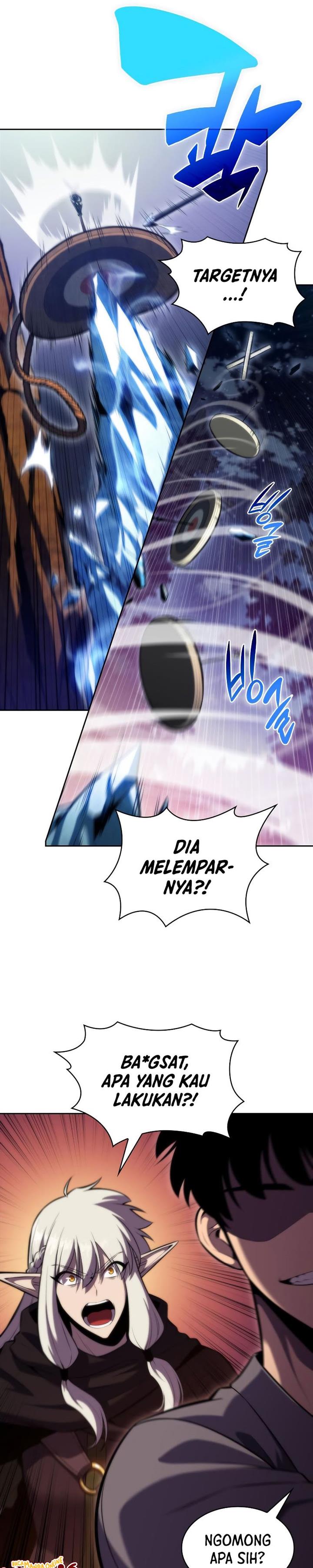 Solo Max-Level Newbie Chap 78 - Next Chap 79