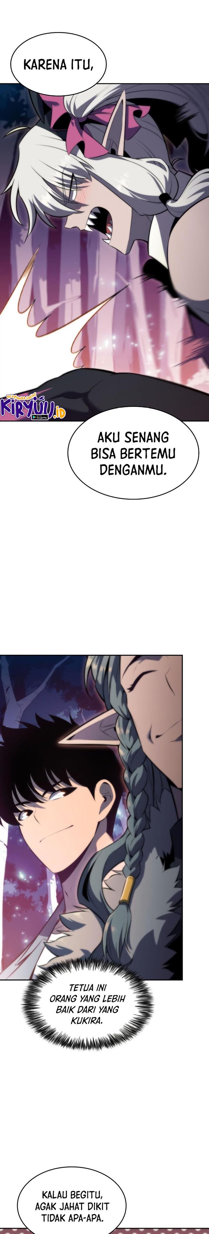 Solo Max-Level Newbie Chap 78 - Next Chap 79