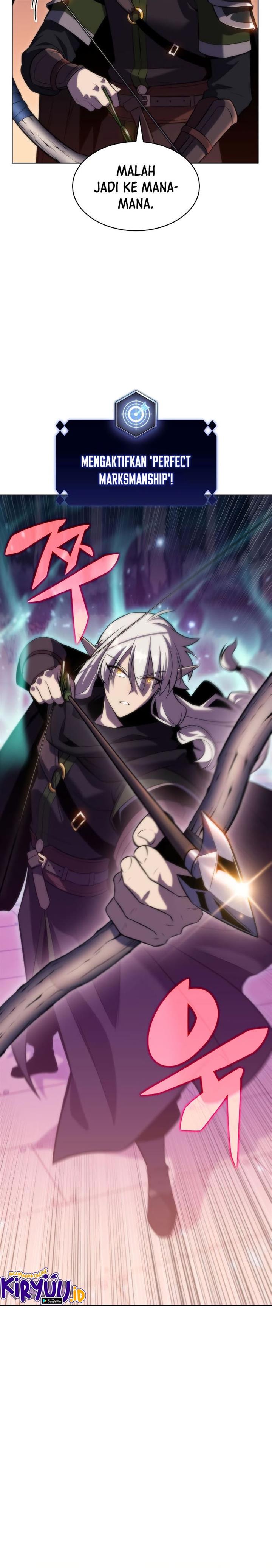 Solo Max-Level Newbie Chap 78 - Next Chap 79