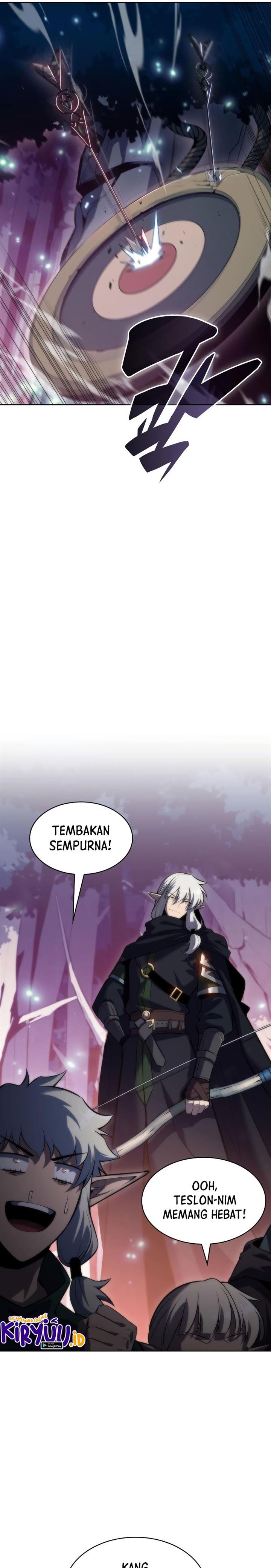 Solo Max-Level Newbie Chap 78 - Next Chap 79