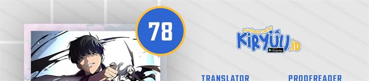 Solo Max-Level Newbie Chap 78 - Next Chap 79