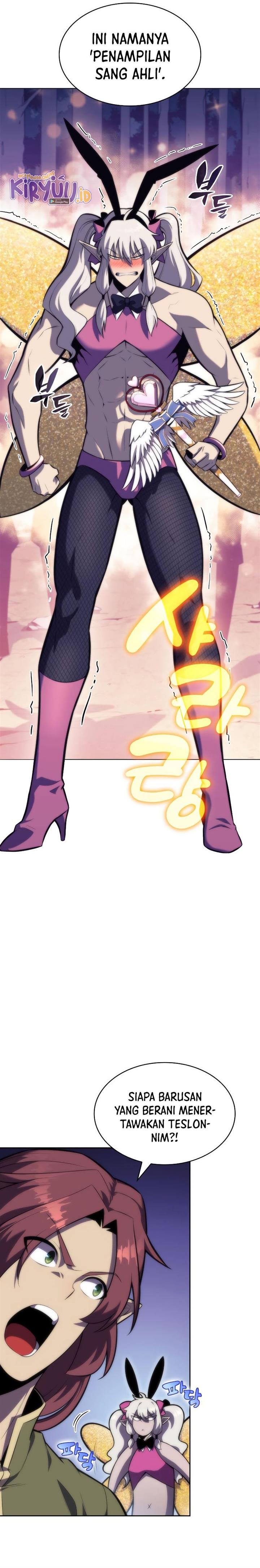 Solo Max-Level Newbie Chap 78 - Next Chap 79