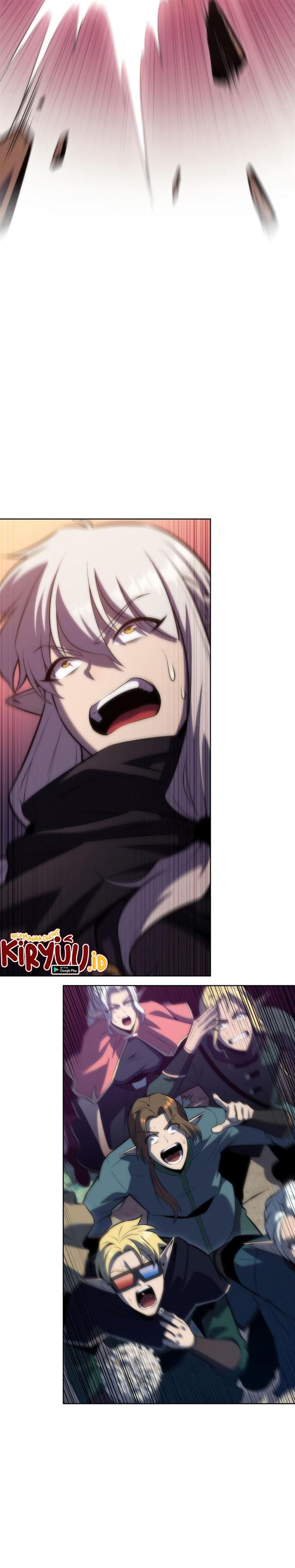 Solo Max-Level Newbie Chap 78 - Next Chap 79