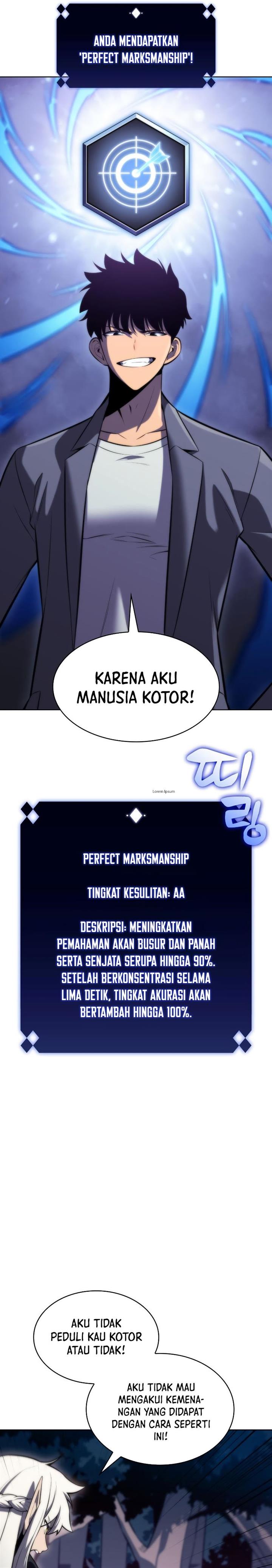 Solo Max-Level Newbie Chap 78 - Next Chap 79