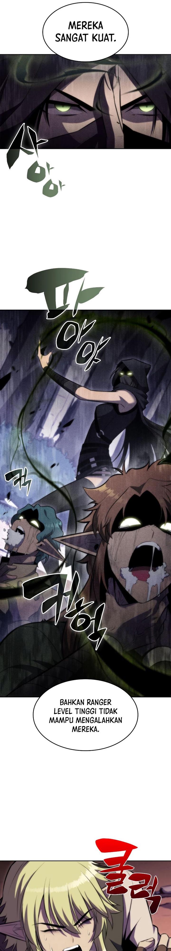 Solo Max-Level Newbie Chap 78 - Next Chap 79