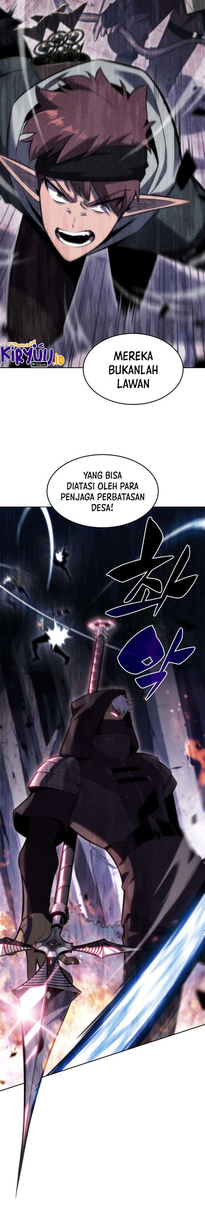 Solo Max-Level Newbie Chap 78 - Next Chap 79