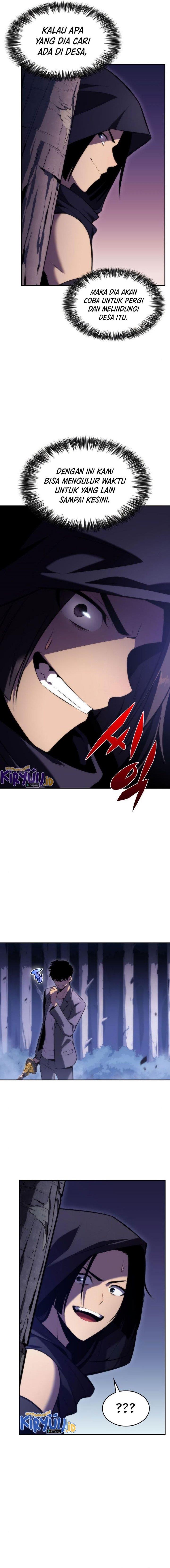 Solo Max-Level Newbie Chap 79 - Next Chap 80