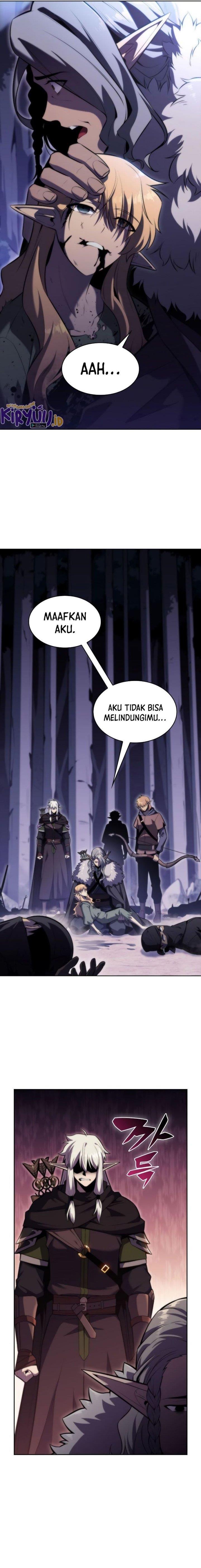 Solo Max-Level Newbie Chap 79 - Next Chap 80